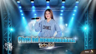 Download lagu OAIS MUSIC - Cinta ini membunuhku - SELA OVI ( live season cover ) mp3 Download lagu OAIS MUSIC - Cinta ini membunuhku - SELA OVI ( live season cover ) mp3