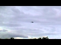 Beechcraft Queen Air Stall and Crash 