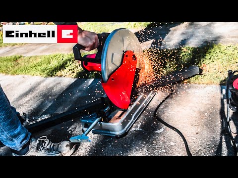 Pjūklas - Einhell TC-JS 80/1 550 W 3000 SPM video