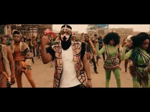 Olamide - Science Student (Official Video)
