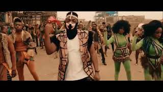 Olamide - Science Student (Official Video)