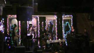 its only a paper moon (w. lauren parsons)