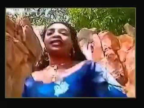 Mali - Ramata Diakite - Yafa.m4v