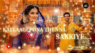 Download lagu Kallaagi pona thenna sakkiye... | கல்லாகி போனதென்ன சகியே....PVV Studio's  Video. mp3