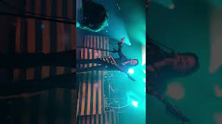 Stryper "More Than A man" Live October 13, 2018 @Delmar Hall, St. Louis
