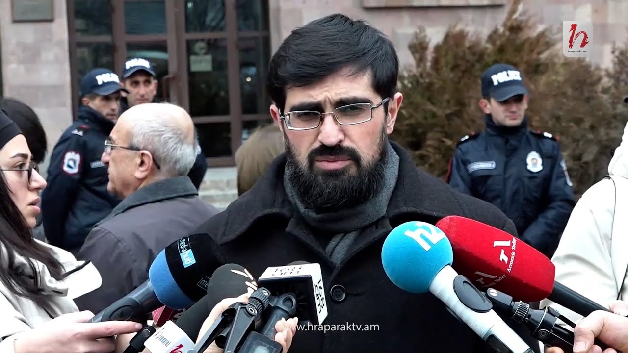 Պետական մեքենան լծված է պետությունը քանդելու գործին. Արտաշես սարկավագ