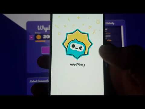 Unlimited Coins Hack For Weplay App 2024 Working Method Easy Tutorial