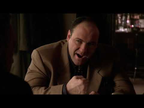 Ralph sorsáról tárgyalnak a családfők - Maffiózók