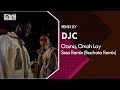 Ozuna Omah Lay Soso Remix Bachata Afro Remix DJC