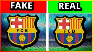 ADIVINHE O ESCUDO CORRETO DO TIME DE FUTEBOL | QUIZ DE FUTEBOL 2023