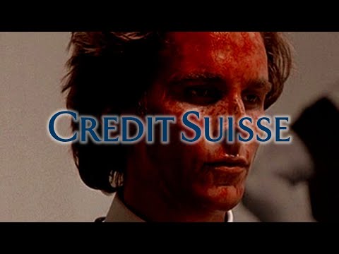 Der tragische Aufstieg und Fall der Credit Suisse