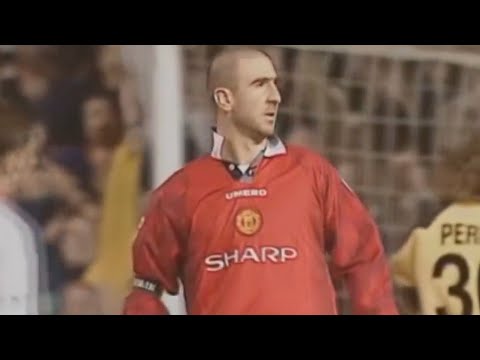 Sike Damodar - Eric Cantona (Prod Barrasdereptil) | Visualizer |