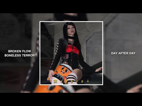 BROKEN FLOW x BONELESS TERROR (Prod. NetuH)