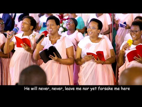 MBONYE UMUKUNZI MWIZA - The Lily of the Valley - INDIRIMBO ZO GUHIMBAZA IMANA N°20