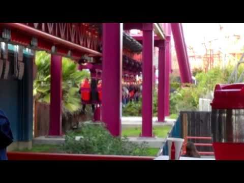 V2: Vertical Velocity Breaks Down