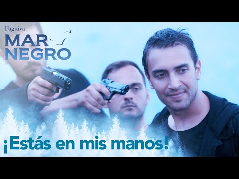 Vedat empreñó a Tahir - Capítulo 71 | Fugitiva