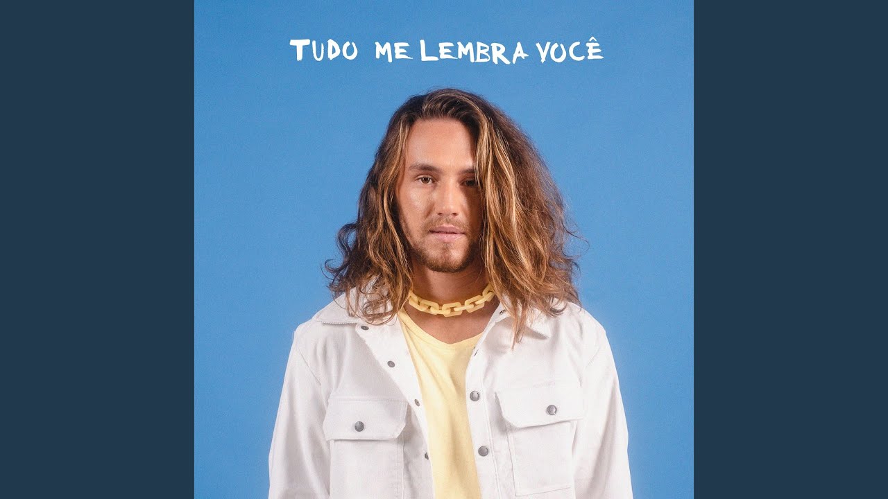 Tudo Me Lembra Você