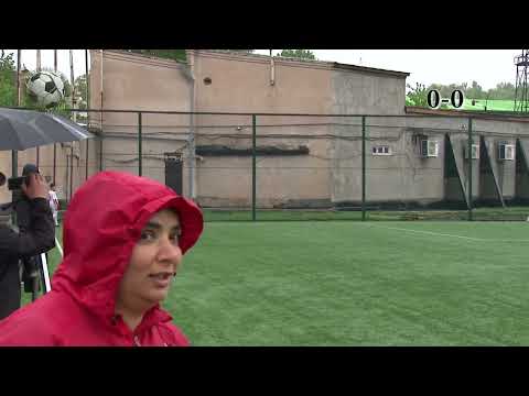 PYUNIK 1-11 MIKA 10 1-0 02.05.2022