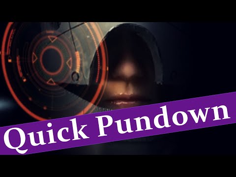 Ronin of the Reach - Quick Pundown (Essen Spiel 2019)