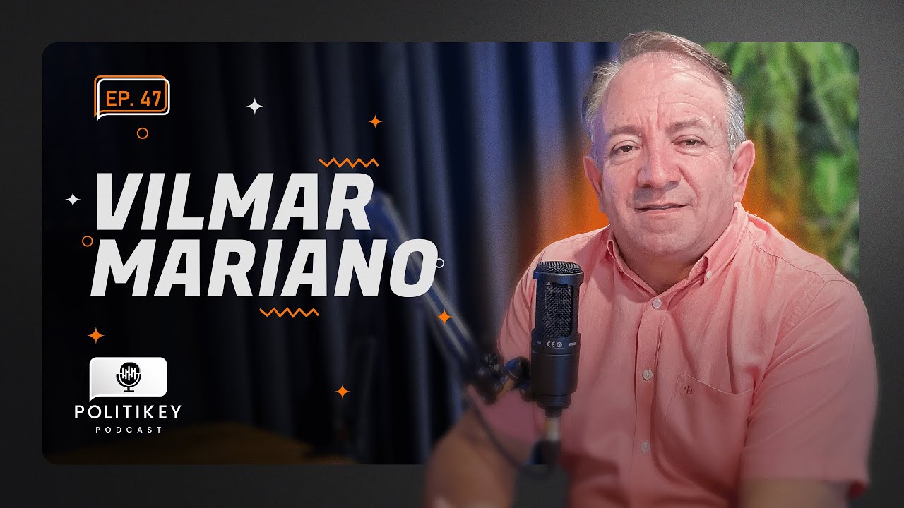 Vilmar Mariano | Politikey