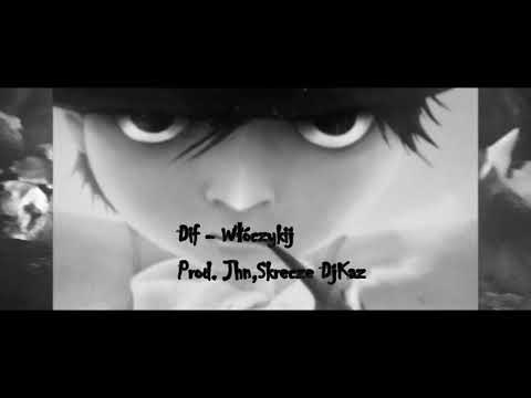 Dif  - Włóczykij [ Prod. Jhn , Skrecze/Cuty Dj Kaz/Michos ]