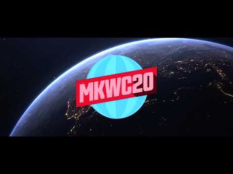 The 2020 Mario Kart World Cup - Trailer