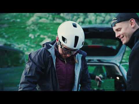 UNSTOPPABLE - Birgit Bless und das Race Across the Alps