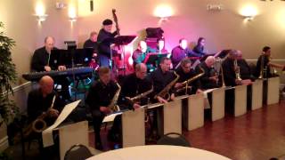 can't we be friends by the ii-v-i orchestra