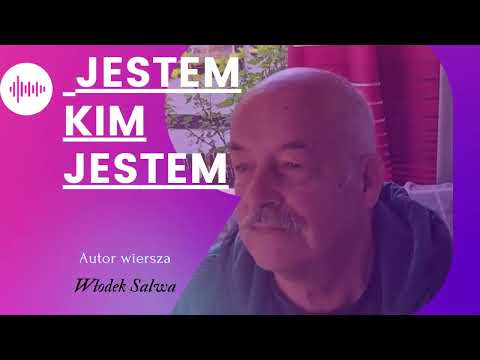 JESTEM KIM JESTEM   , CUDOWNY ODDECH