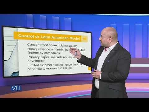 MGT717 Topic003 | Corporate Governance