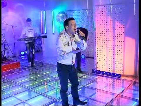 Kadir Nukic - Il me spasi il mrtvim proglasi VALENTINO RECORDS 2012