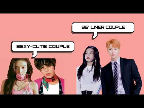 Choose Your Fighter! [ Nct Doyoung• Red Velvet Joy• Nct Yuta ]