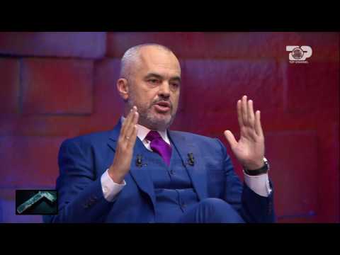 Top Story, 26 Dhjetor 2016, Pjesa 3 - Top Channel Albania - Political Talk Show