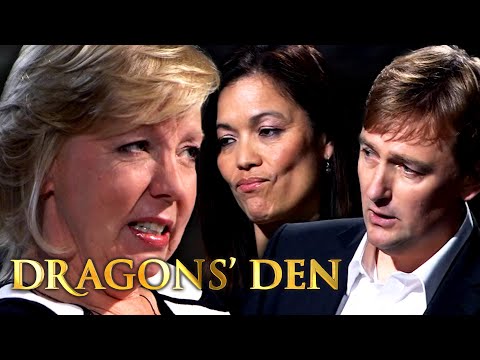 “Millions of People Know About Your Product and No One Placed an Order!” | Dragons' Den