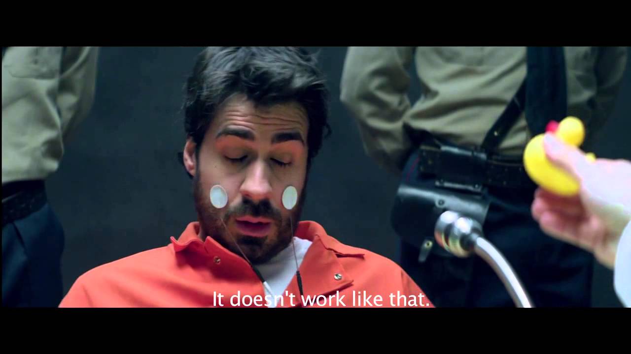 Miniature de la vidéo Zygomatiques - Bande annonce du film Zygomatiques