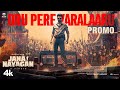 Jana Nayagan – Oru Pere Varalaaru Promo | Thalapathy Vijay | H Vinoth| Anirudh | KVN | Vishal Mishra