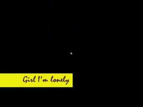 Video thumbnail for Lonely