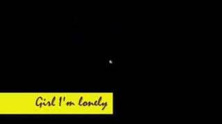 Lonely by Public Announcement