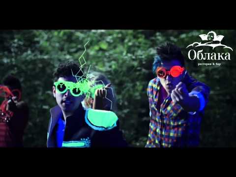 Ресторан&Бар «Облака» - Morandi adv