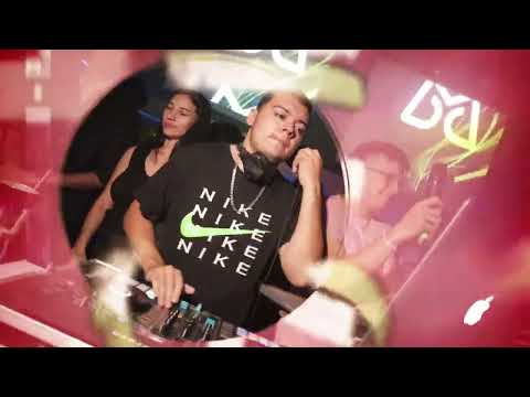 SANTI CABRERA LIVE Session #1 | maCma Disco