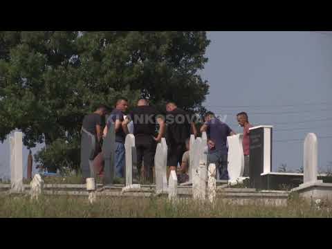 Varroset 11 vjeçari që kishte rënë në liqenin e Mitrovicës - 21.08.2021 - Klan Kosova