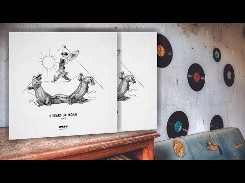 Oscar L, Tini Garcia - Endless (Original Mix)