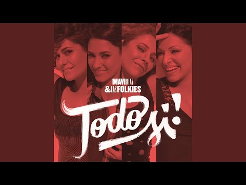 Tonada De La Espera - Mavi Díaz