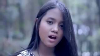 Hanin dhiya Seberkas sinar (Cover) Official music