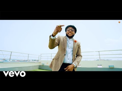 Kcee - We Go Party (Official Video) ft. Olamide