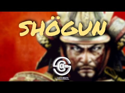 [FREE] Didi B x Jr Low x Tamsir x Ste Milano x 3XDaves "SHÖGUN" Trophy Room Type beat 2023