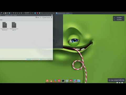 ArcoLinux : 1782 Can you build an ArcoLinux iso on Arch Linux - ofcourse