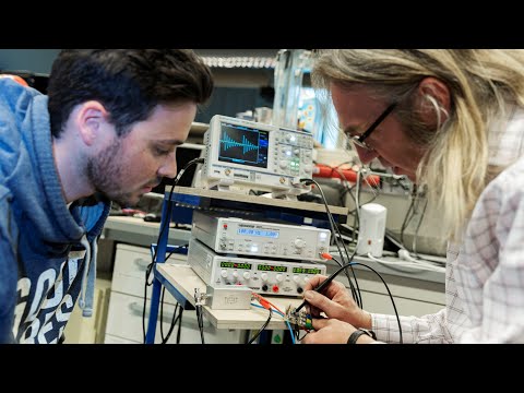 Studieren an der Fakultät Maschinenbau | OTH Regensburg