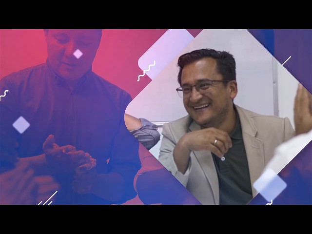 Vídeo relacionado con Juegos e innovación educativa: experiencias aplicada en educación superior