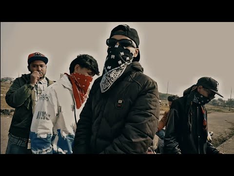 HUSTLE TILL I DIE -BIG_ACE [ OFFICIAL MUSIC VIDEO ] 2024